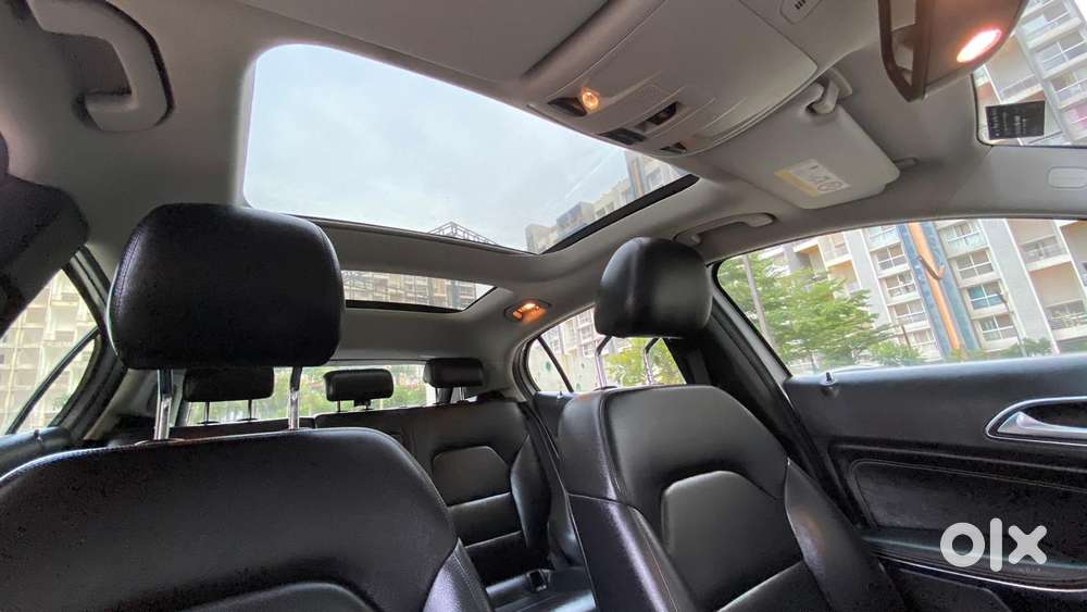 Mercedes-benz Gla 200 D, 2014, Diesel