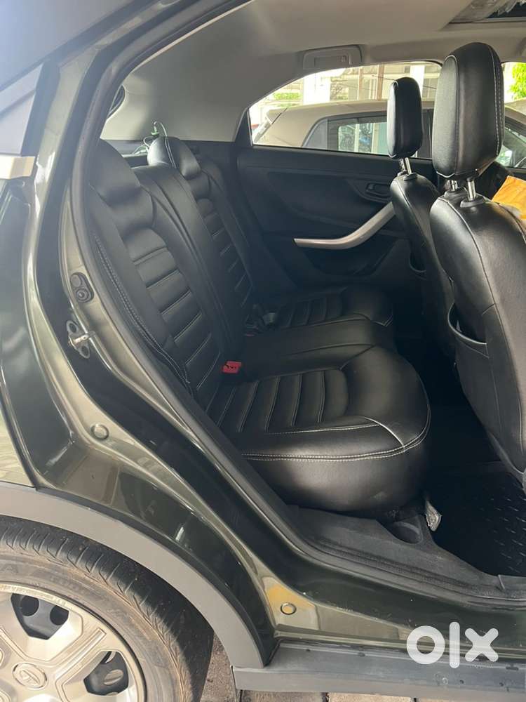 Tata Nexon Xma + (s)  Petrol 2022