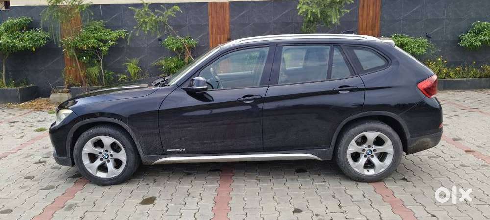Bmw X1 2.0 Sdrive20i Xline, 2014, Diesel