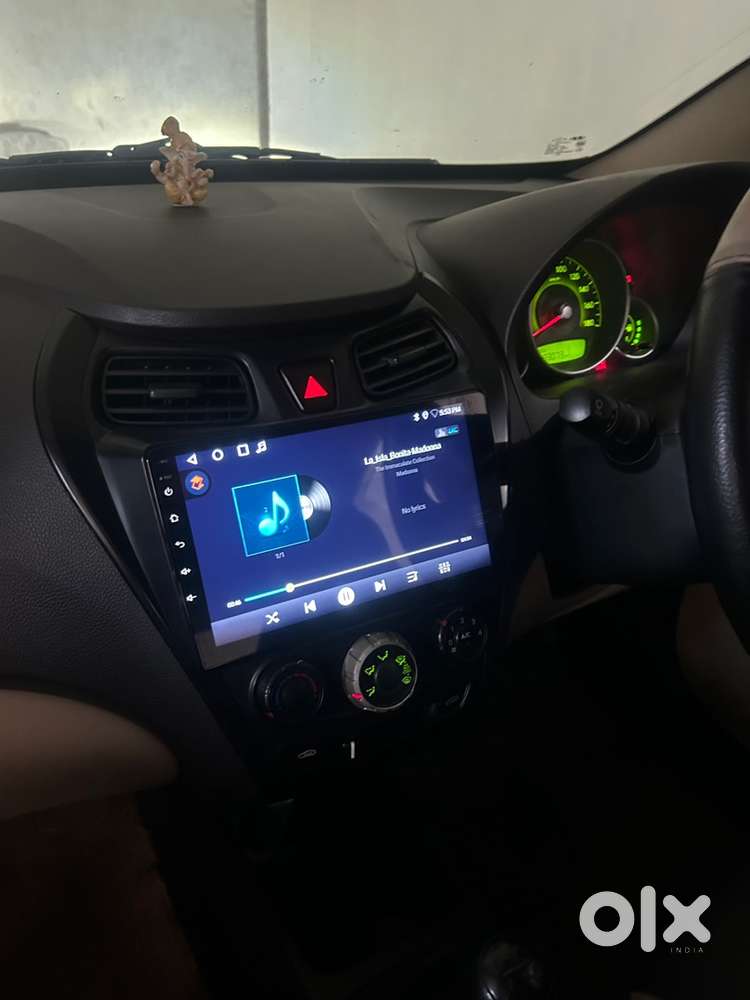 Hyundai Eon Petrol Manual 2013