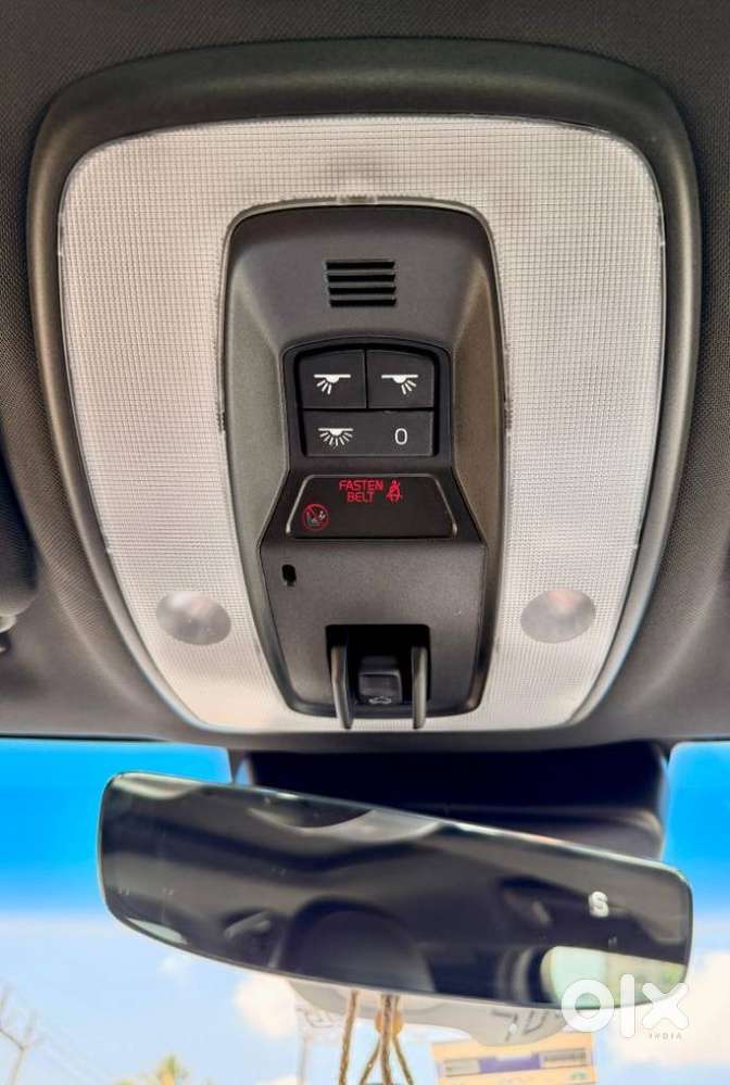 Volvo Xc60 D4 Kinetic, 2019, Diesel