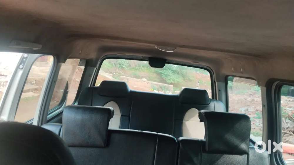 Maruti Suzuki Eeco 2023 Lpg 93450 Km Driven