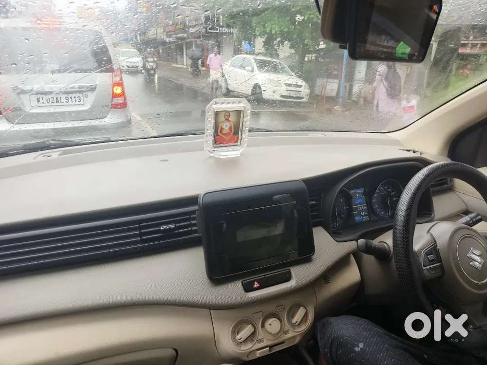 Maruti Suzuki Ertiga 2020 Variant 1.4 Vxi Shvs