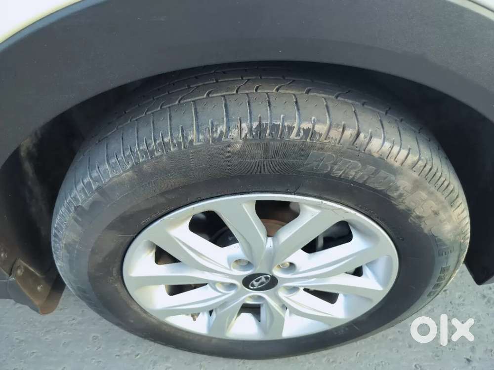Hyundai Creta 1.4 Crdi S Plus, 2018, Diesel