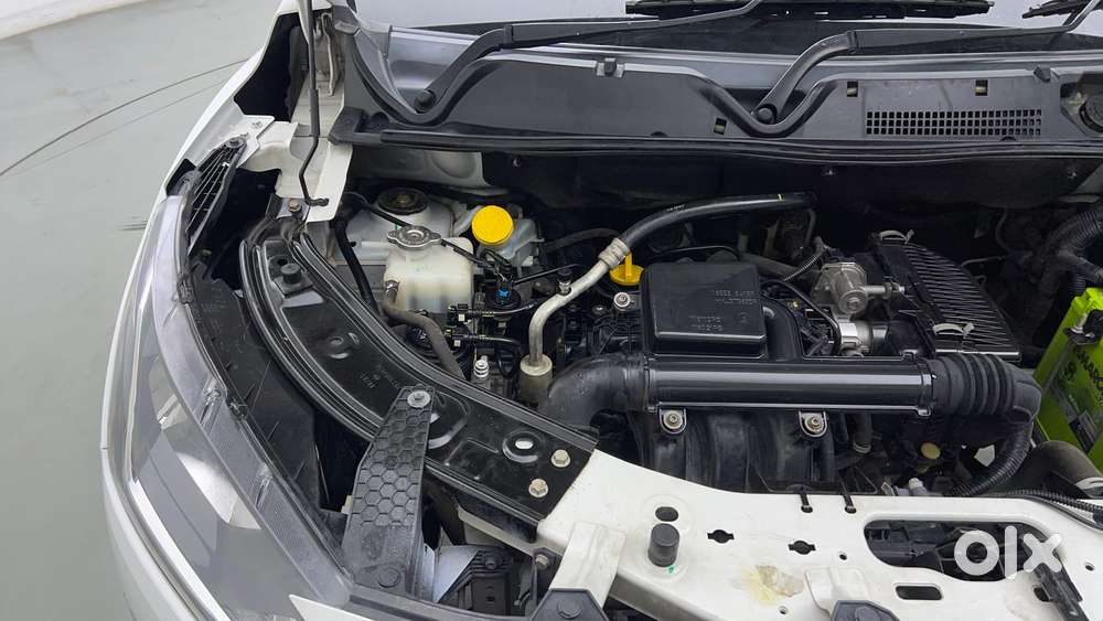 Nissan Magnite 1.0 Xl, 2021, Petrol