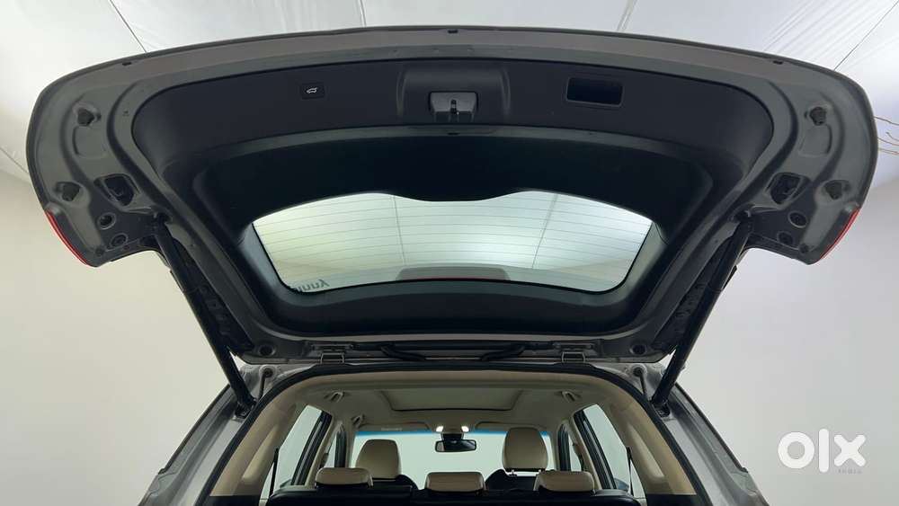 Mg Hector Sharp At, 2021, Petrol