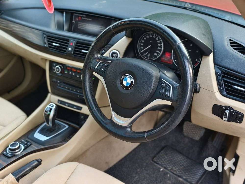 Bmw X1, 2013, Diesel