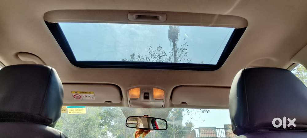 Kia Sonet Htx 1.5 Diesel, 2022, Diesel