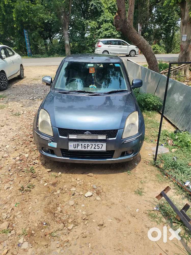 Maruti Suzuki Swift 2007 Petrol Well Maintained