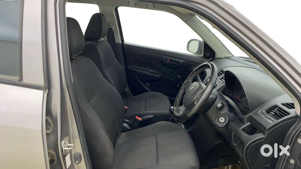 Maruti Suzuki Swift 2011-2014 Lxi, 2013, Petrol