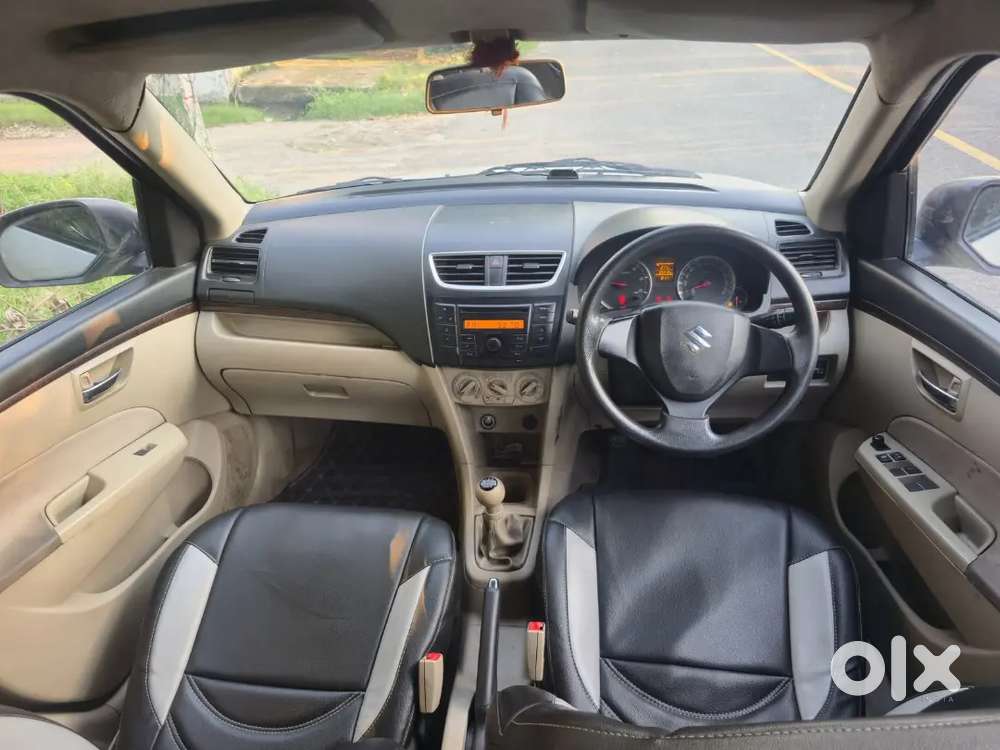 Swift Dzire Maruti 2013 Diesel Manual