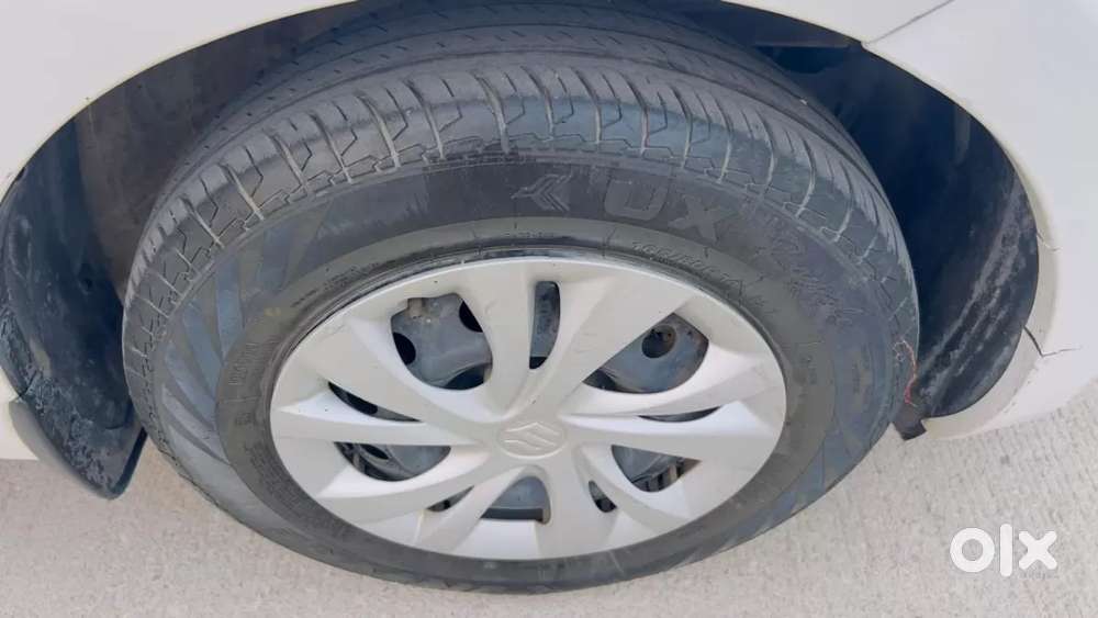 Maruti Suzuki Swift 2018 Vxi, 2021, Petrol