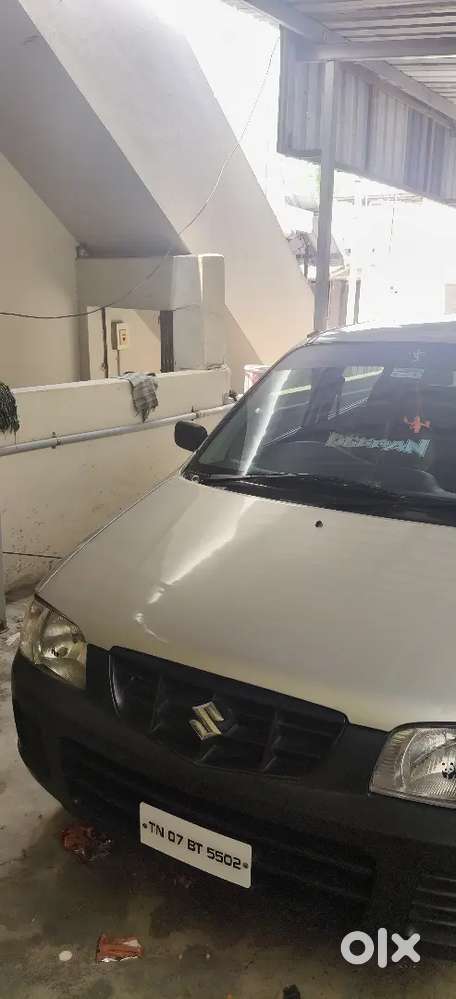 Maruti Suzuki Alto 2013 Lxi