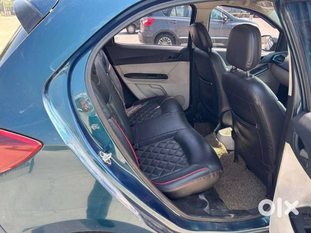 Tata Tiago Ev Xt Mr, 2023, Electric