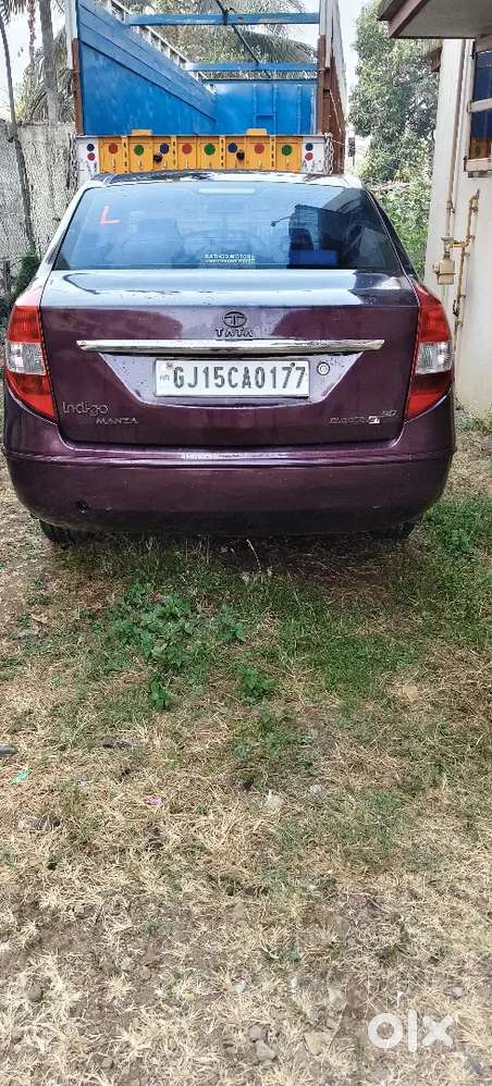Tata Manza 2011 Diesel 115260 Km Driven Well Maintained