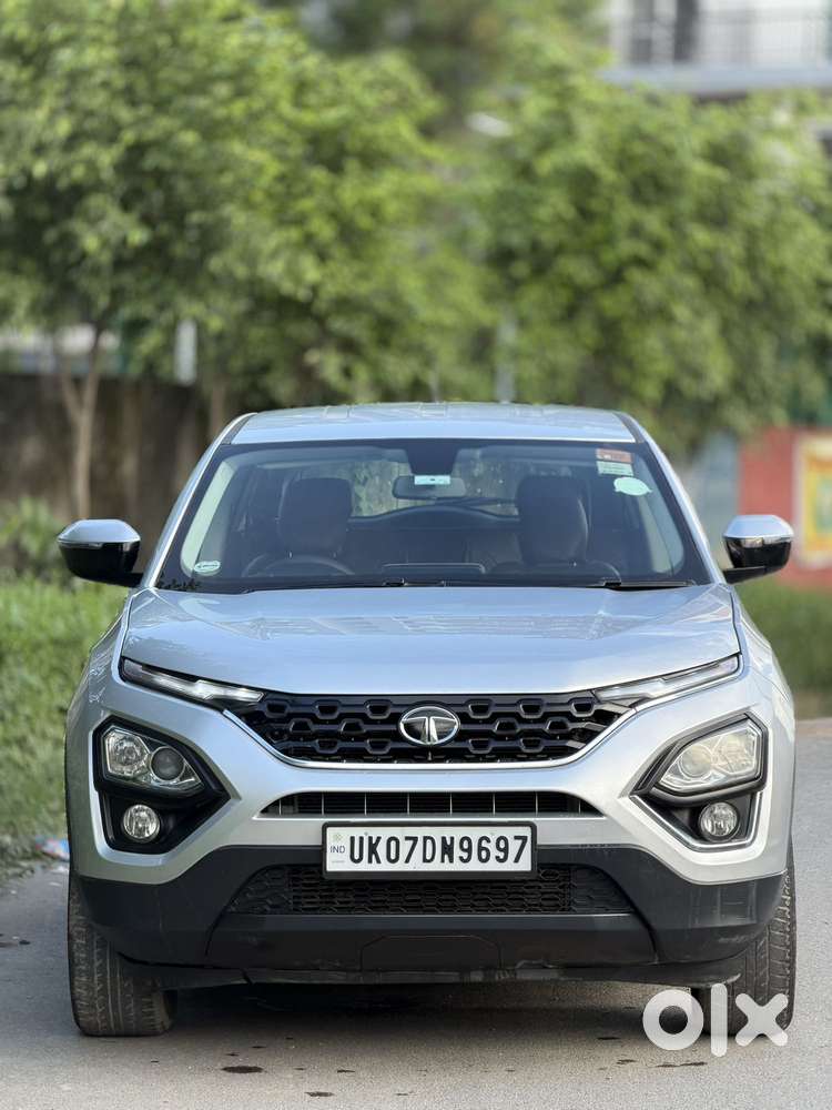 Tata Harrier Xm, 2019, Diesel