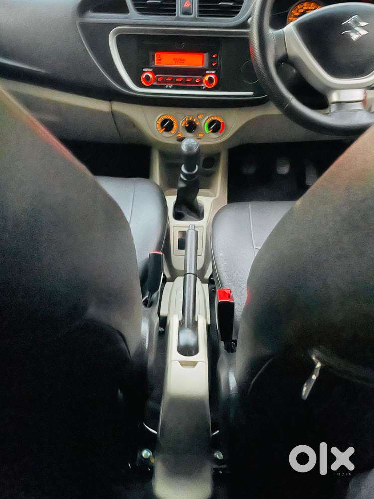 Maruti Suzuki Alto 800 2019-2023 0.8 Vxi, 2022, Petrol