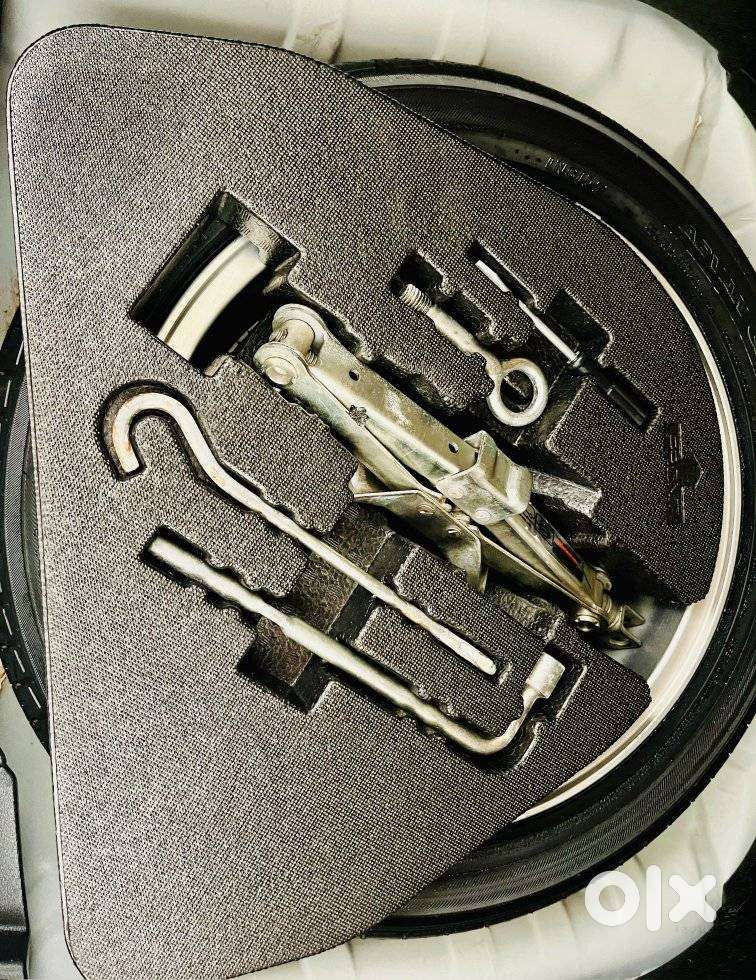Honda Civic Zx, 2019, Petrol