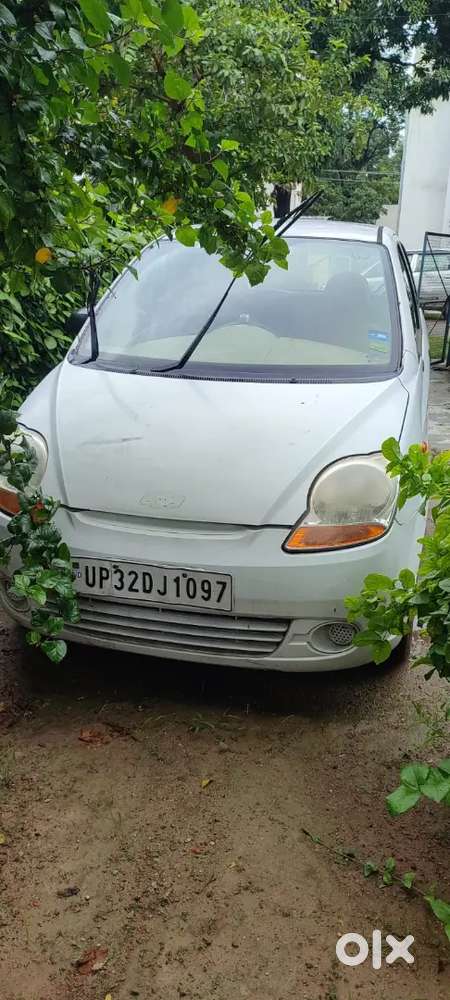 Chevrolet Spark 1.0 Lt 2010 Model