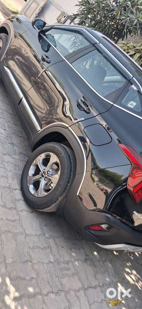 Kia Seltos Htk Plus D, 2025, Diesel