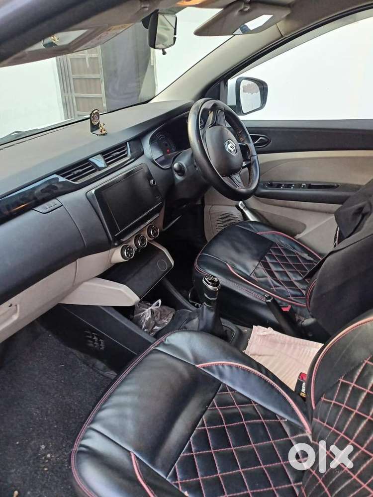 Renault Triber 2021 Petrol Good Condition