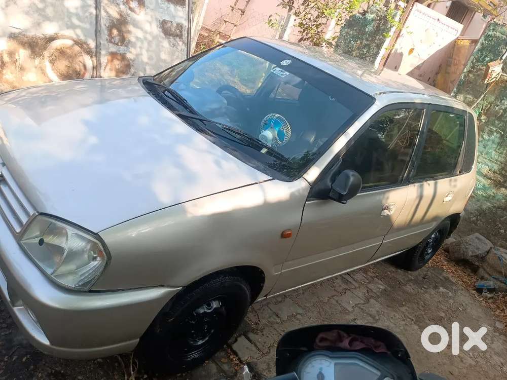 Maruthi Zen. Good Condition.