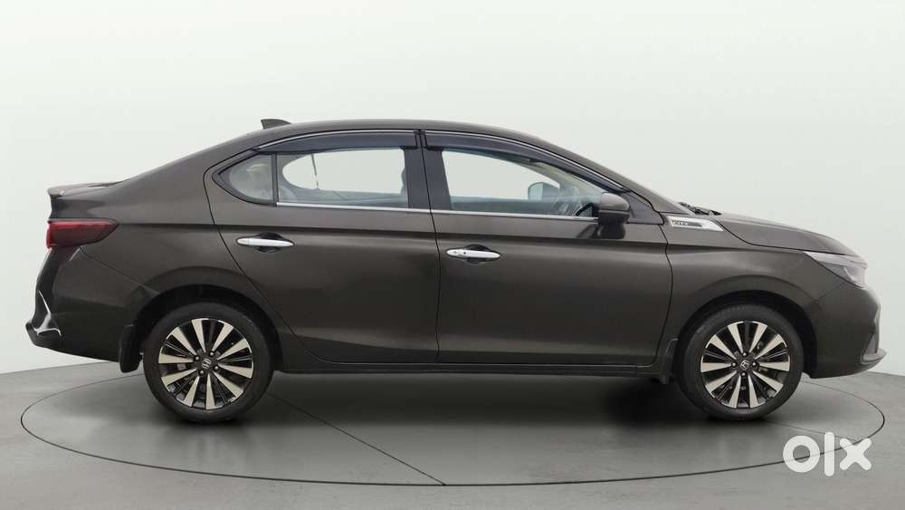 Honda City 1.5 Zx I-vtec Mt, 2023, Petrol