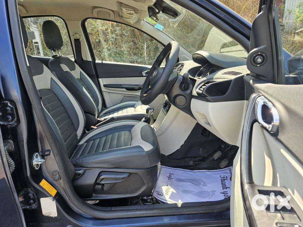 Tata Tigor 1.2 Revotron Xz Plus Cng, 2022, Cng & Hybrids