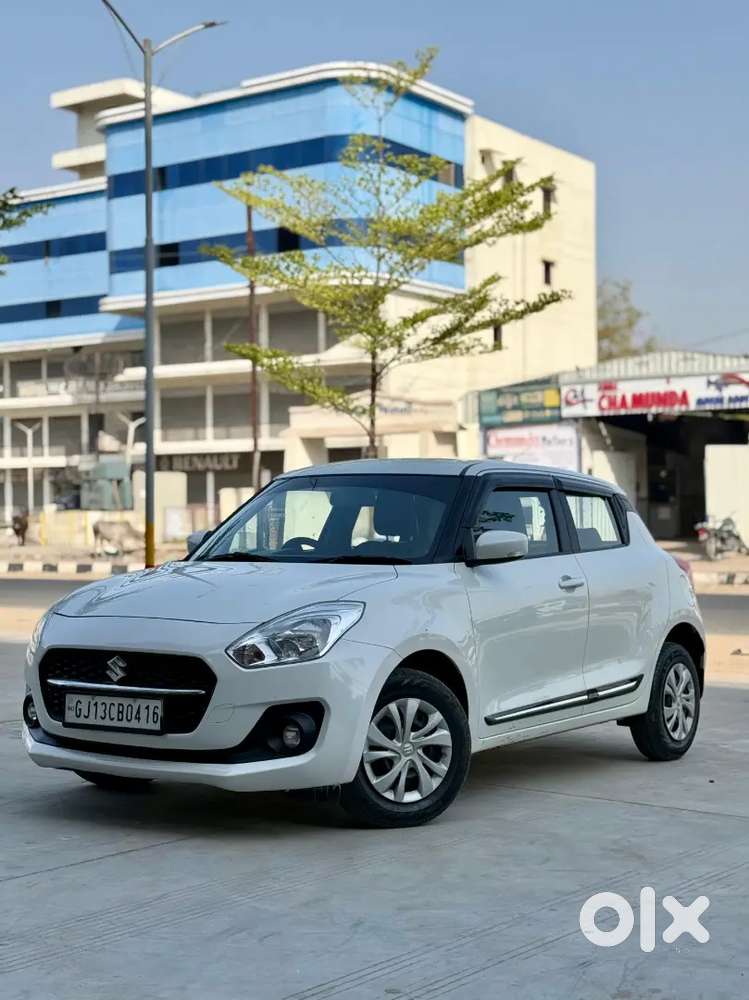 Maruti Suzuki Swift 2023 Petrol 46000 Km Driven