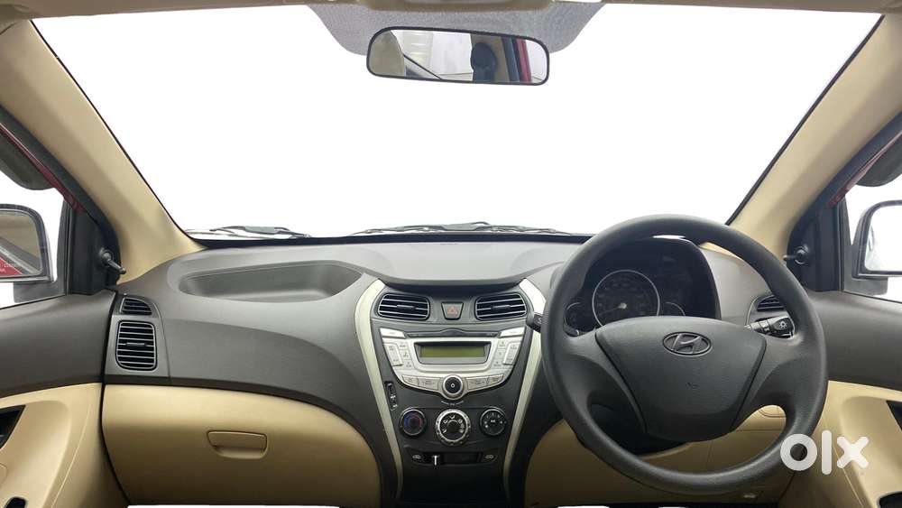 Hyundai Eon Magna +, 2018, Petrol