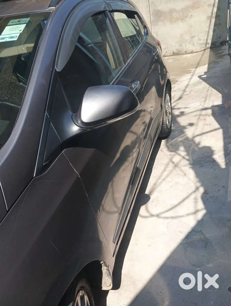 Hyundai I10 Sportz 2014 Diesel Manual