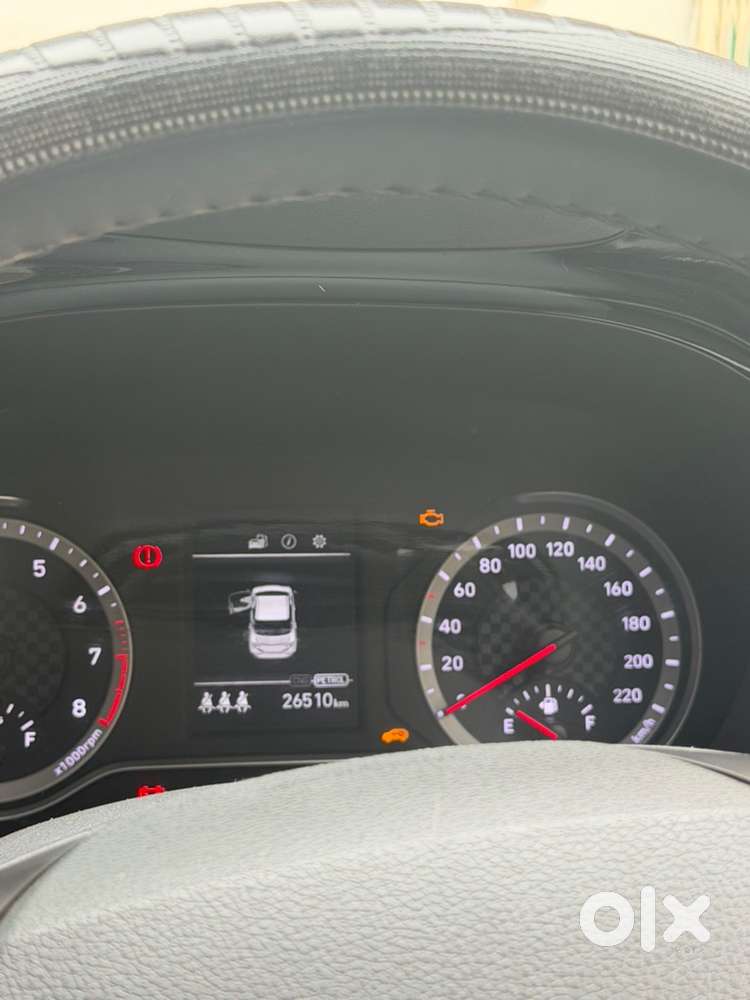 Hyundai Aura 1.2 Cng 2025