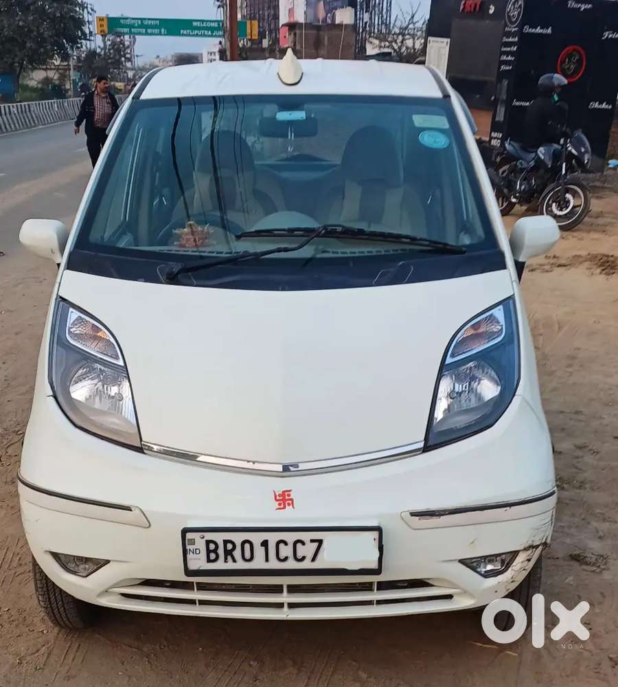 Tata Nano, Twist Xt, 2014, Manual, Petrol, Excellent Condition.
