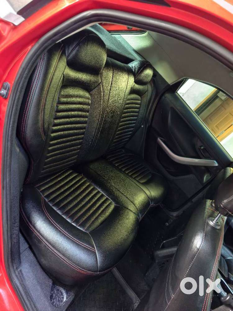 Tata Nexon 1.2 Revotron Xm (s), 2022, Petrol