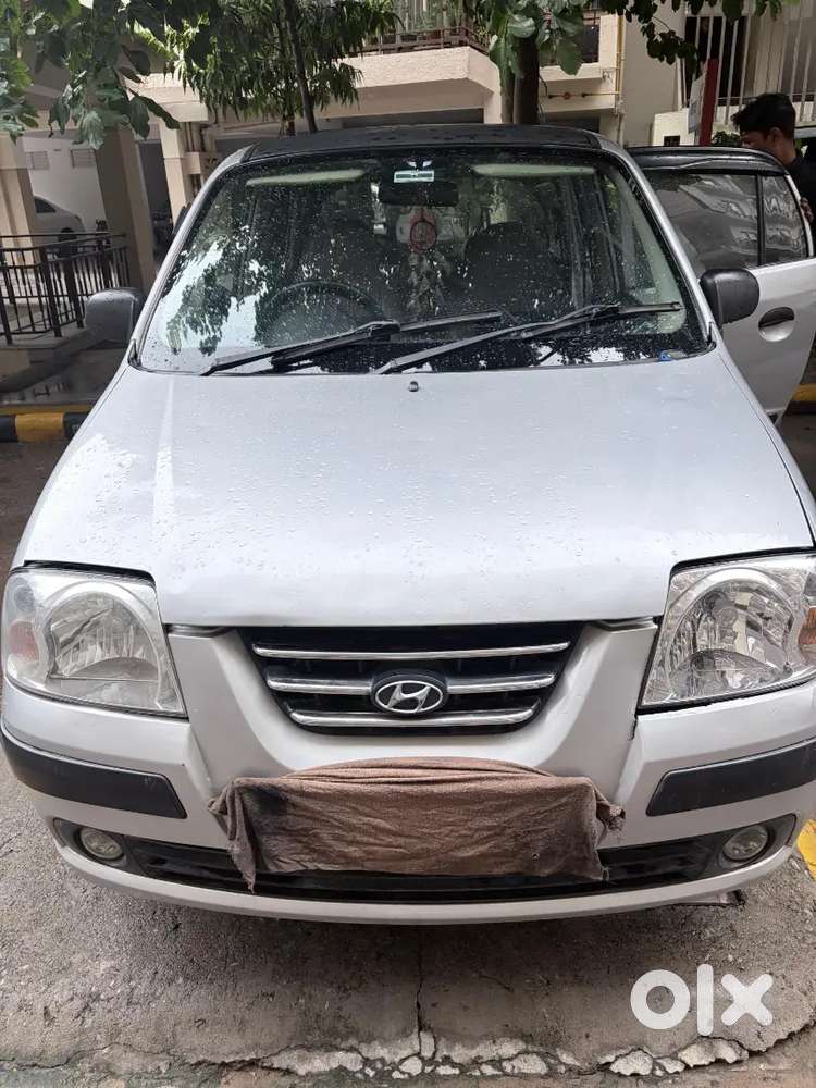 Hyundai Santro Xing Gls  Petrol