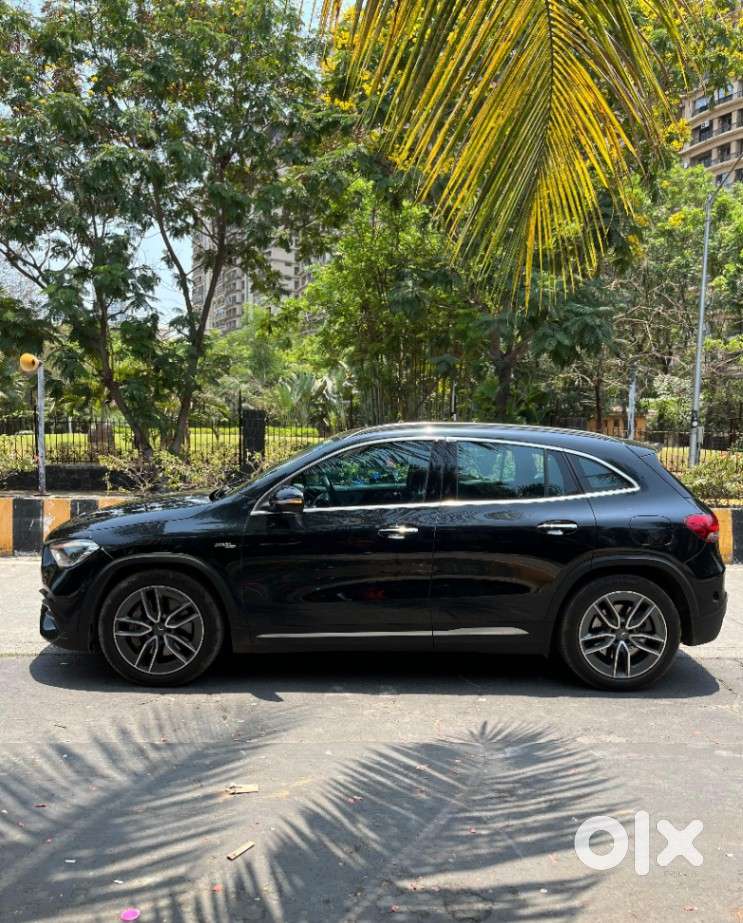 Mercedes-benz Amg A35 4matic, 2022, Petrol