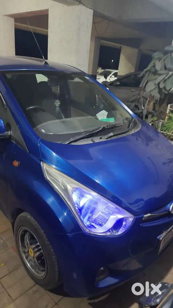 Hyundai Eon 2014 Petrol 67000 Km Driven