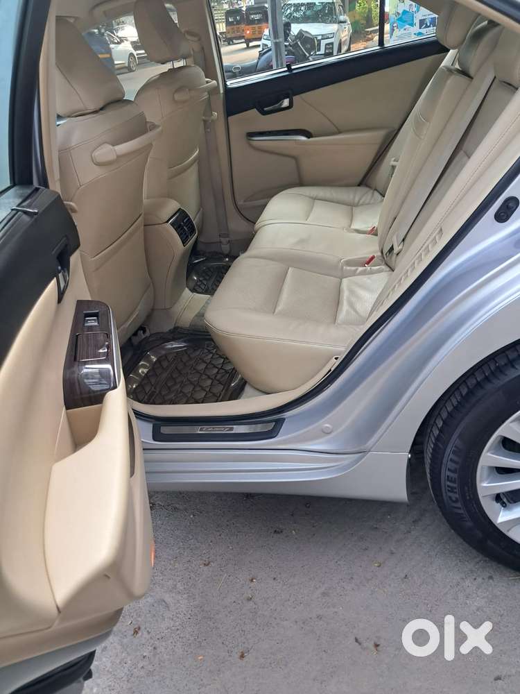 Toyota Camry Hybrid, 2015, Petrol