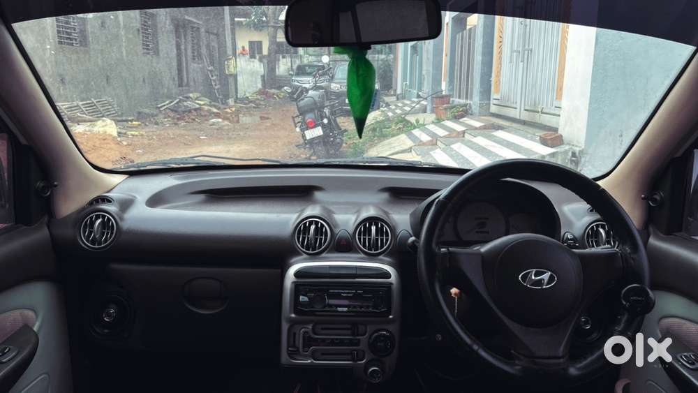 Hyundai Santro Xing 2015