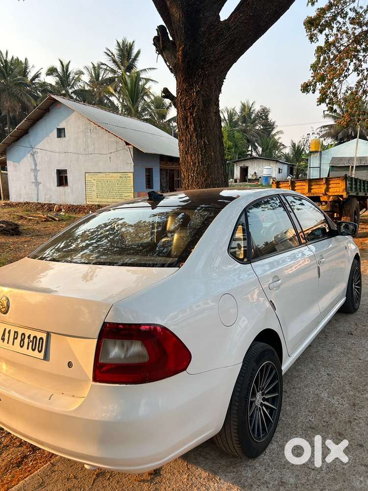 Well Maintained Diesel Sedan  140000 Km  Good Condition