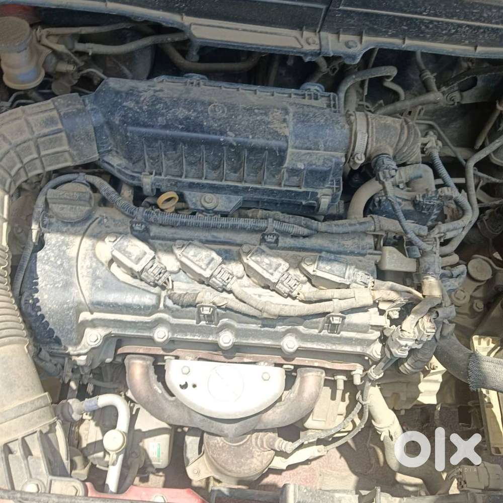 Car Is Sell
