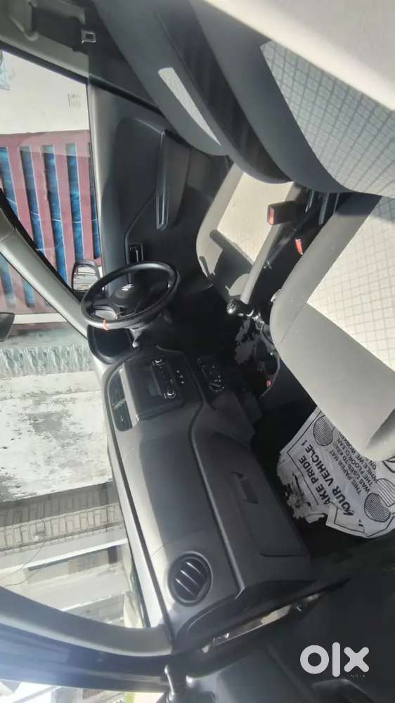 Maruti Suzuki Alto K10 2024 Petrol Well Maintained
