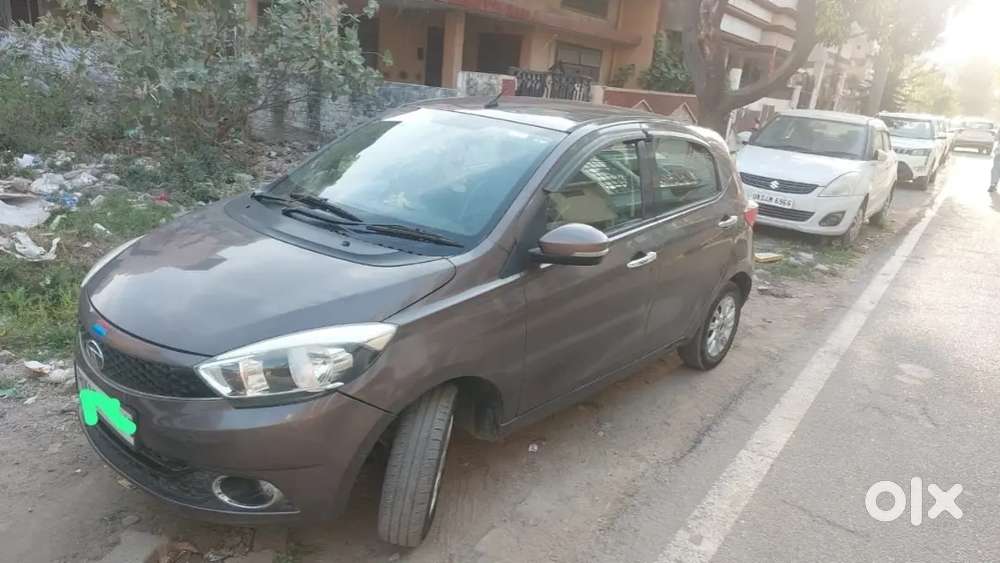 Tata Tiago 2020 Petrol 98000 Km Driven