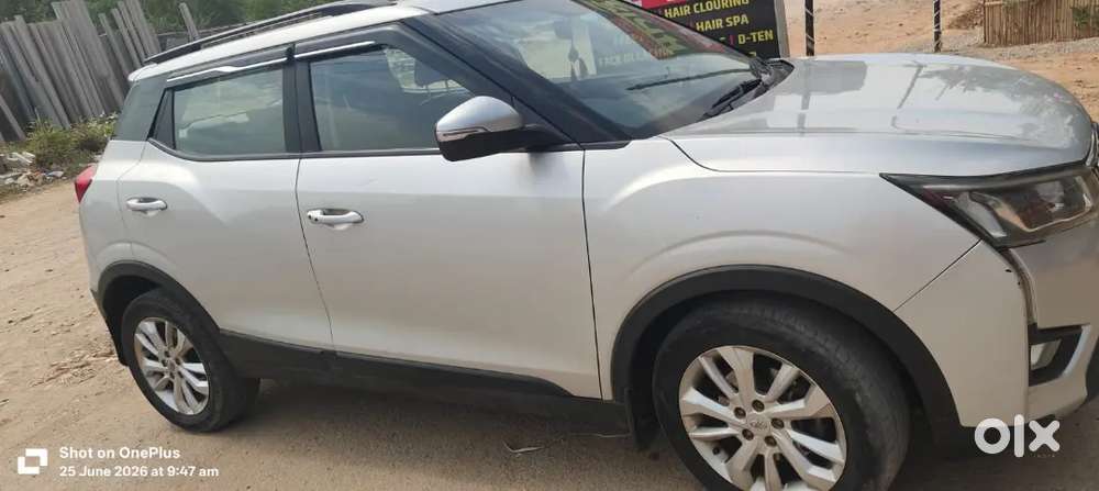 Mahindra Xuv300 Diesel Manual 2021