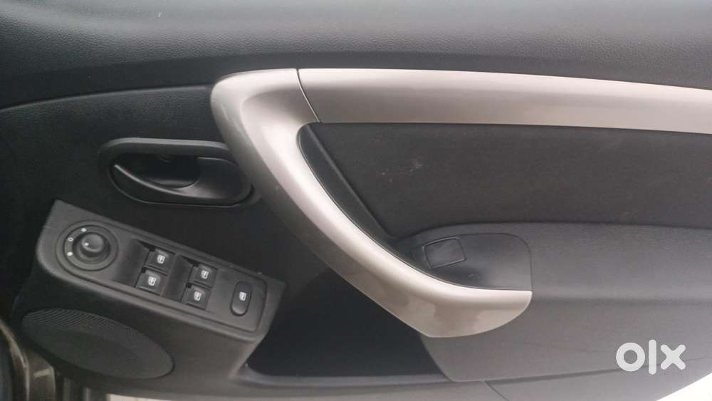 Renault Duster 1.3 Rxs Turbo Petrol, 2020, Petrol