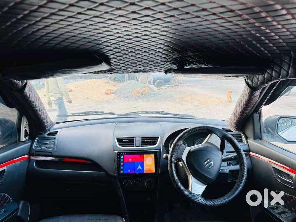 Maruti Suzuki Diesel 2013