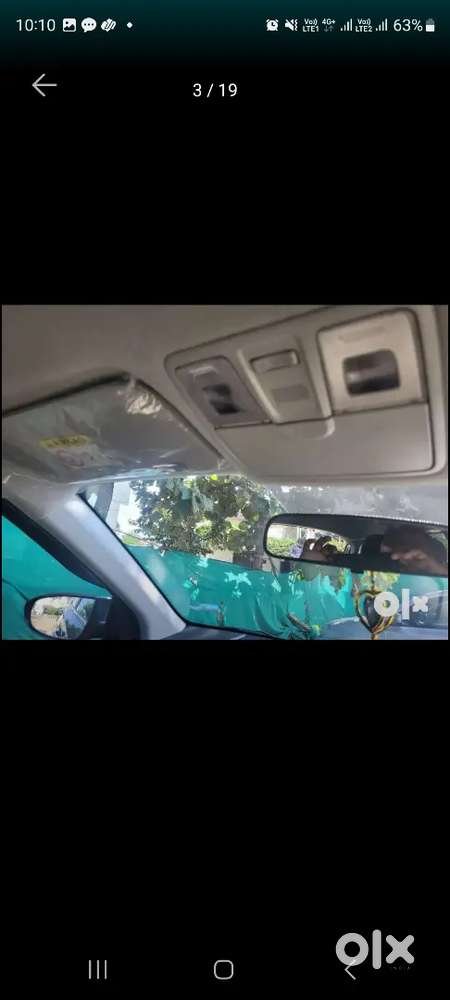 Hyundai I20 2023 Petrol 32000 Km Driven