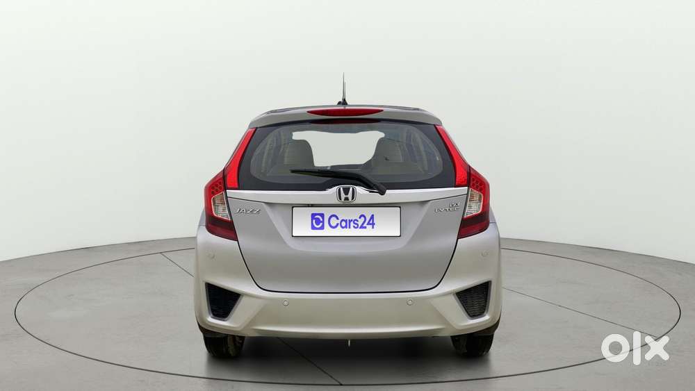 Honda Jazz Vx Cvt, 2019, Petrol
