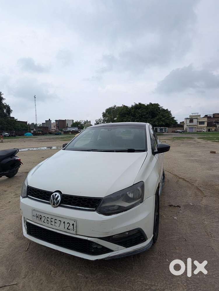 Volkswagen Polo Gt 2020