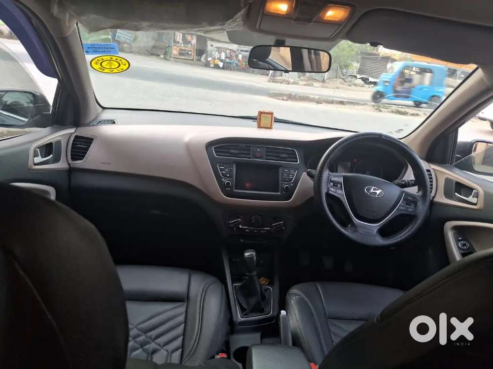 Hyundai New I20 2021